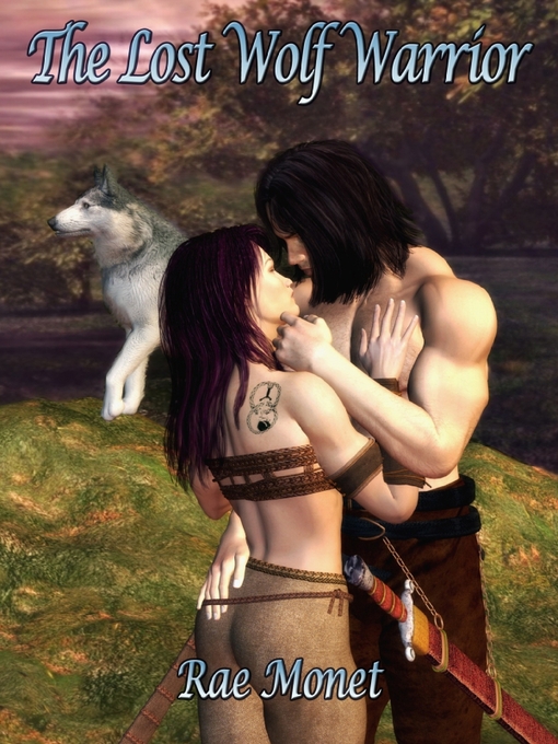 Cover image for The Lost Wolf Warrior